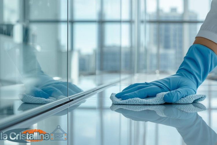 Linea Vetri e Multiuso