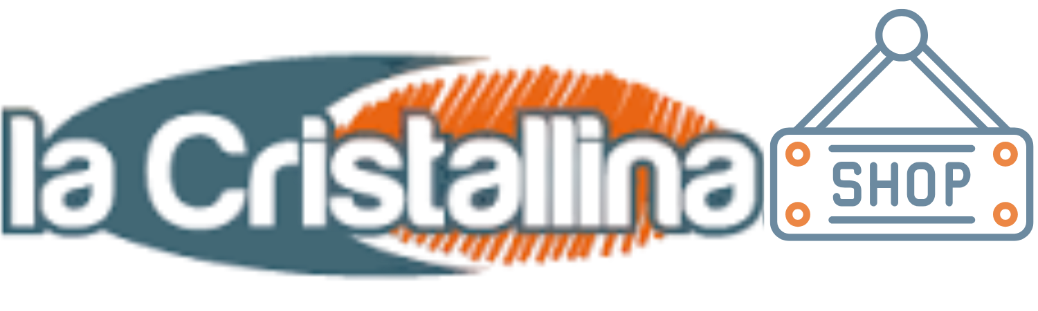 La Cristallina Shop