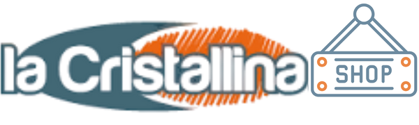 La Cristallina Shop