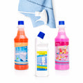 Kit Bagno Professionale Anticalcare