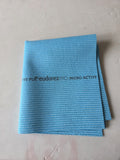 Panno Professionale Micro Active