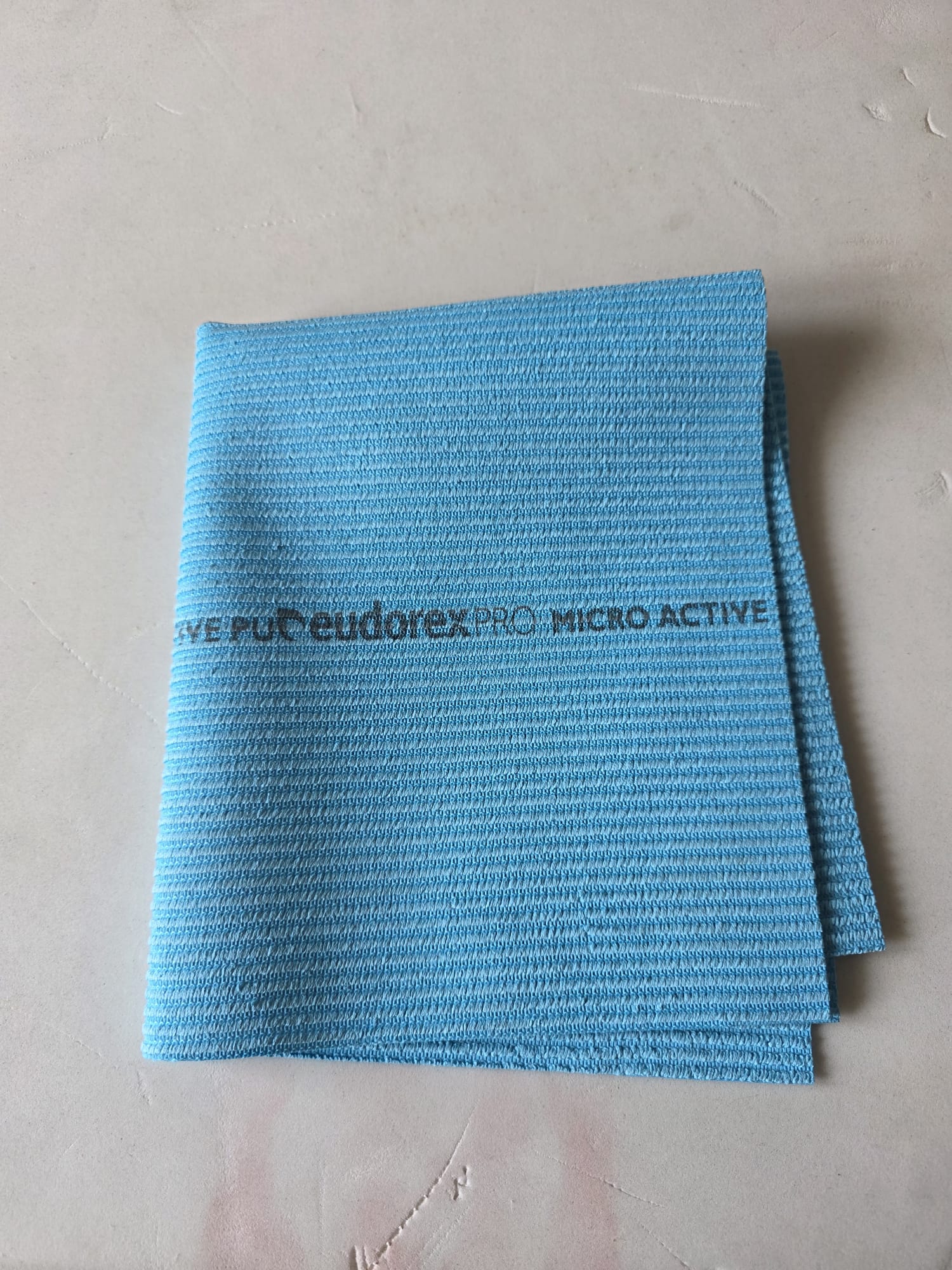 Panno Professionale Micro Active